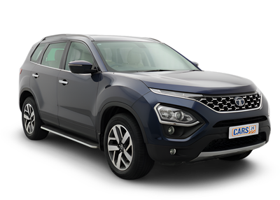 Tata Safari-img